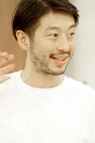 川端知義氏の講師紹介写真