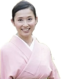 森日和氏の講師紹介写真