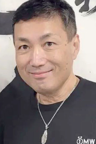 山下義弘氏の講師紹介写真