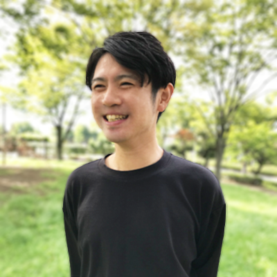 SHONAN Web Lab 神谷健一 プロフィール写真