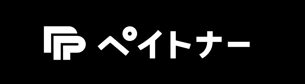 ペイトナー公式ロゴ