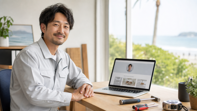 サイト顔出しアイキャッチ