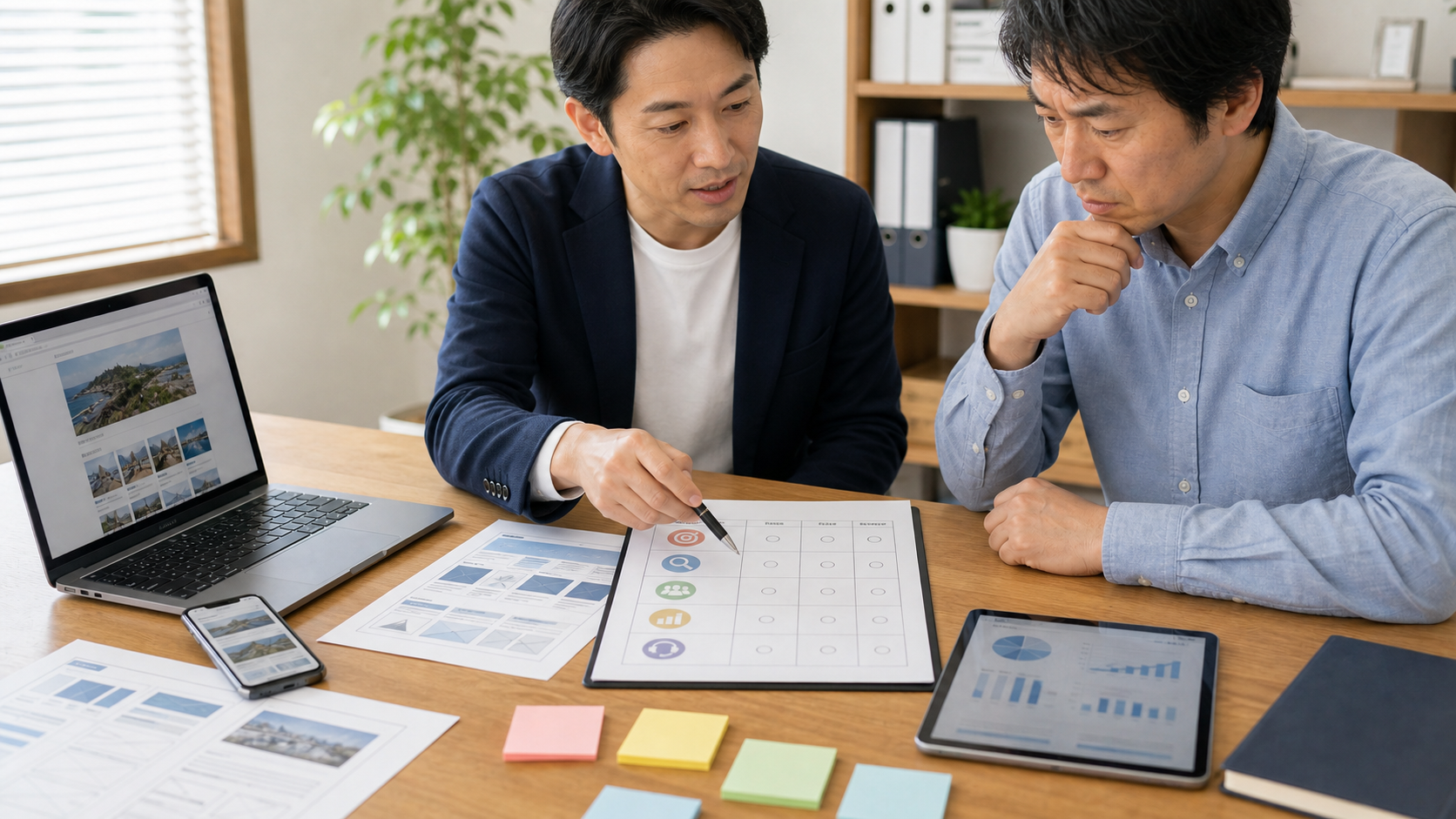 サイト表示されない理由