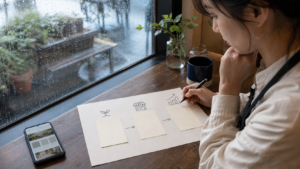 サイト制作は3年後を見据える