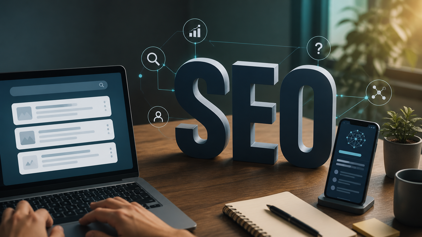 SEOは終わったのか