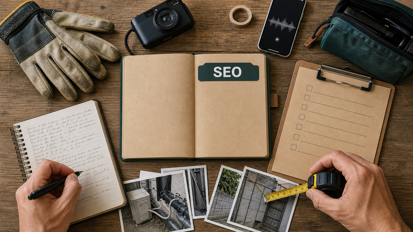 SEOは次の一手になる